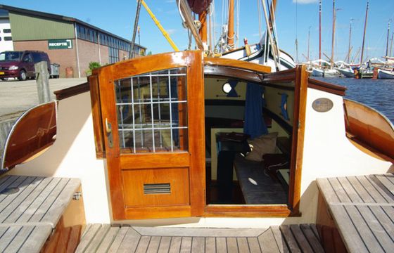 Grundel 6.65 Verandering