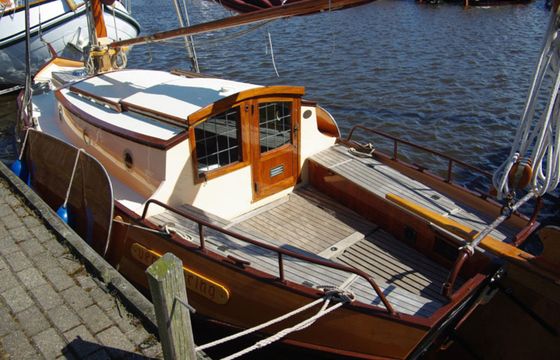 Grundel 6.65 Verandering