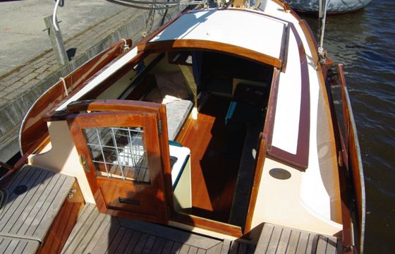 Grundel 6.65 Verandering