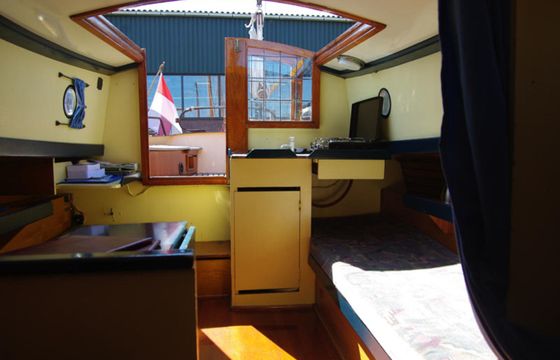 Grundel 6.65 Verandering