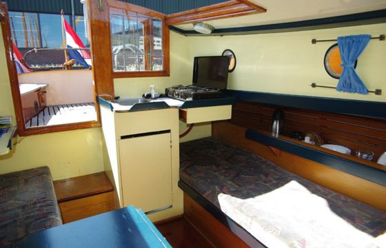 Grundel 6.65 Verandering