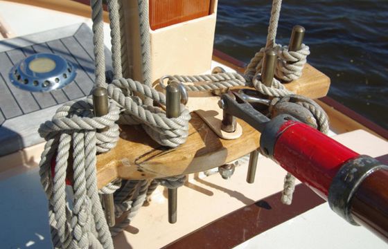 Grundel 6.65 Verandering