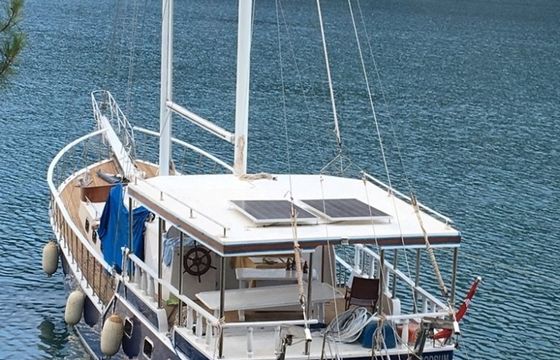 Gulet 66 Icarus