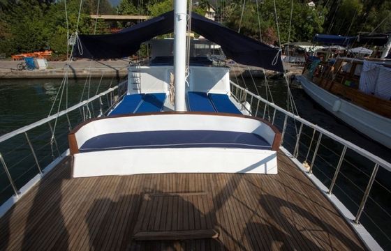 Gulet 66 Icarus