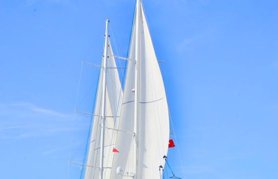 Gulet 121 Lycian Queen