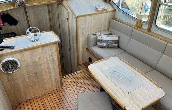 Gruno 35 Excellent Typ 2 Alva