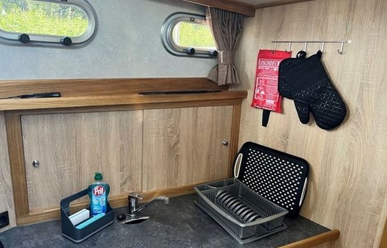 Gruno 35 Excellent Typ 2 Alva