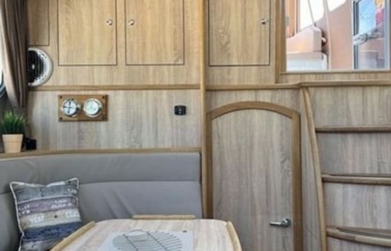 Gruno 35 Excellent Typ 2 Alva