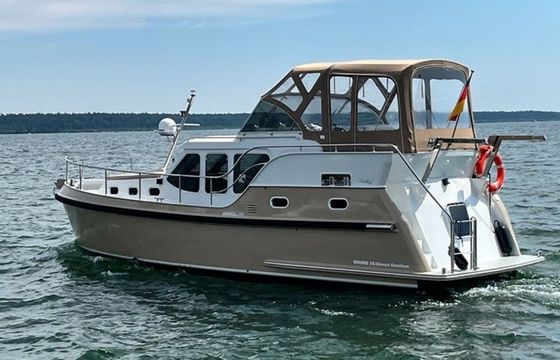 Gruno 35 Excellent Typ 2 Alva