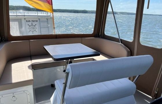 Gruno 35 Excellent Typ 2 Alva