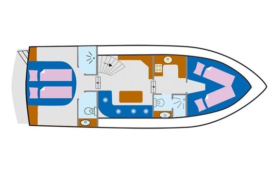 Gruno 35 Excellent Typ 2 Alva