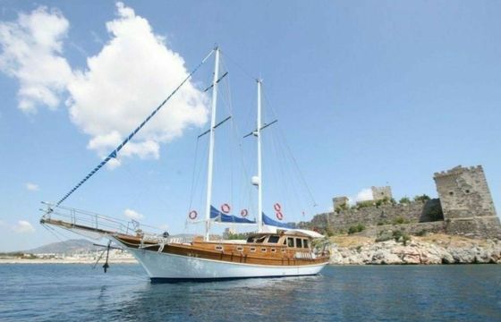 Gulet 66 Mira Mare
