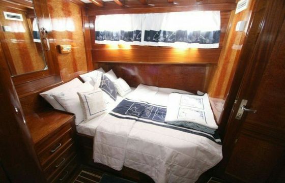 Gulet 66 Mira Mare