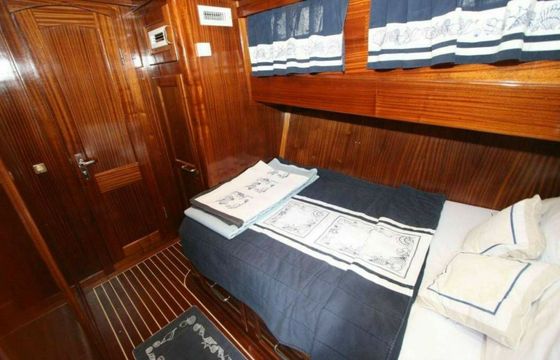 Gulet 66 Mira Mare