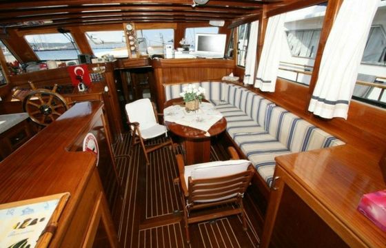 Gulet 66 Mira Mare