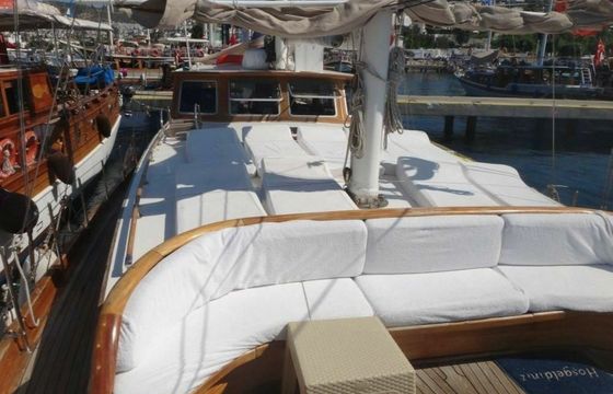 Gulet 66 Mira Mare