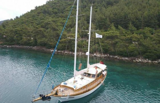 Gulet 66 Mira Mare