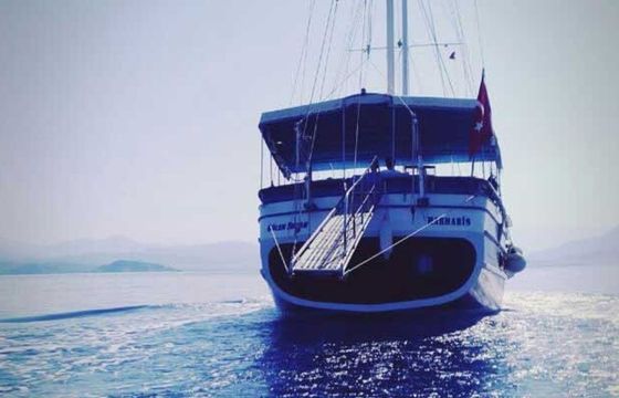 Gulet 79 Gülen Sultan