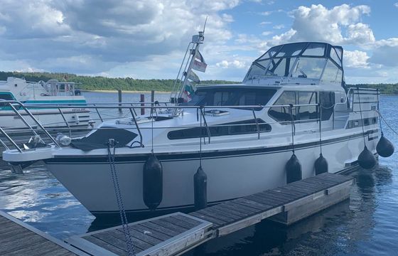 Gruno 38 Classic Rosi