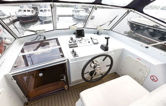 Gruno 38 Classic Rosi
