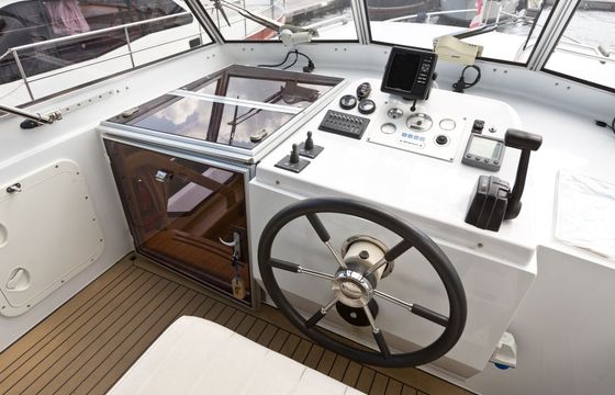 Gruno 38 Classic Rosi
