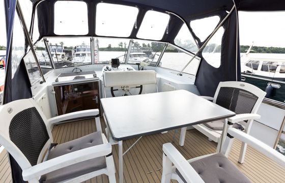 Gruno 38 Classic Rosi