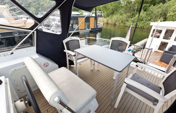 Gruno 38 Classic Rosi