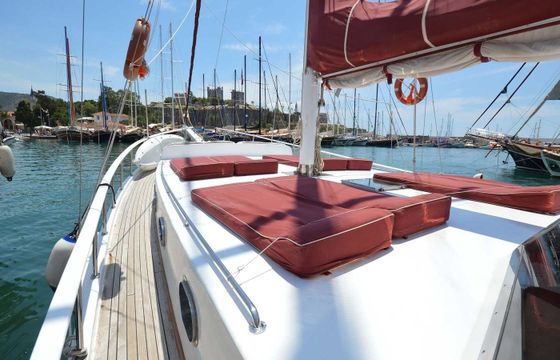 Gulet 62 Blue Diamond