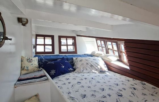 Gulet 79 Ignatia