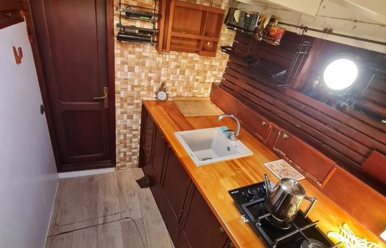 Gulet 79 Ignatia