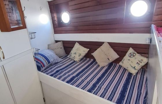 Gulet 79 Ignatia