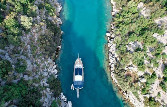 Gulet 62 Lycian