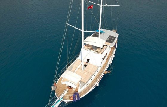 Gulet 68 Lavinia