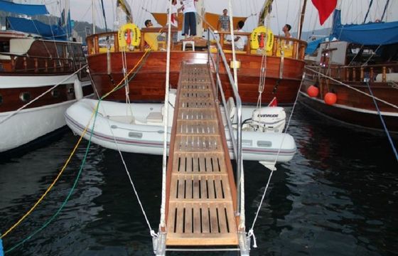 Gulet 85 Lyra
