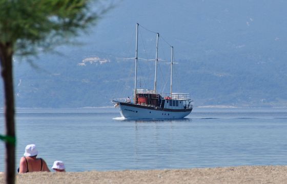 Gulet 68 Primorac