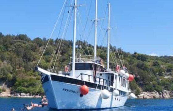 Gulet 68 Primorac