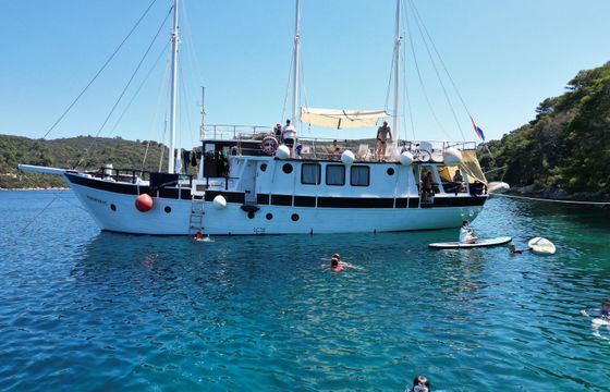 Gulet 68 Primorac
