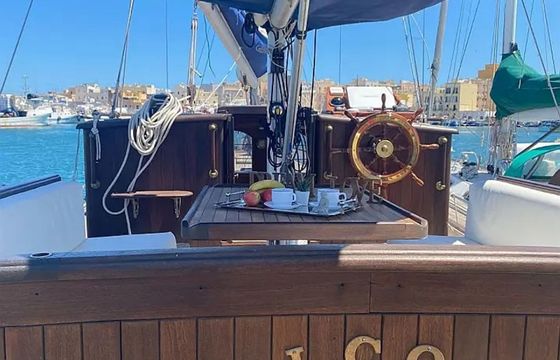 Gulet 65 Osiris