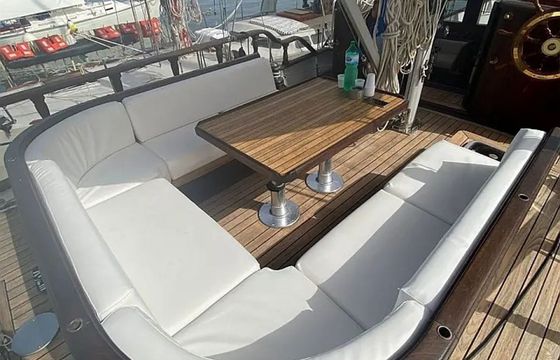 Gulet 65 Osiris