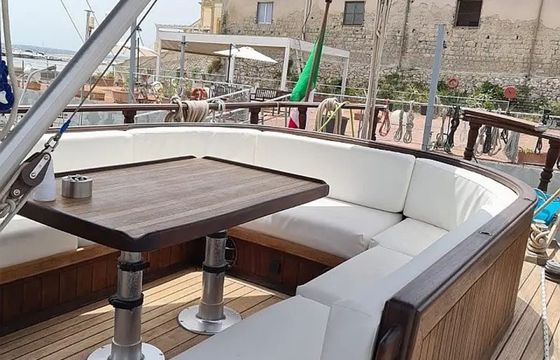 Gulet 65 Osiris