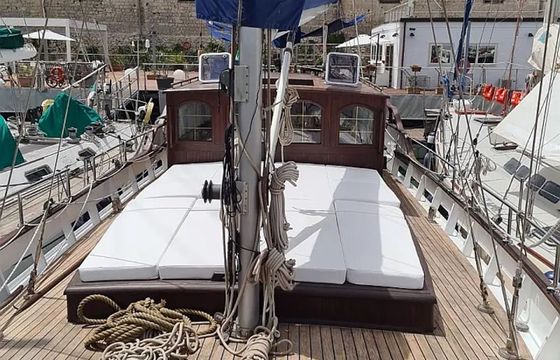 Gulet 65 Osiris