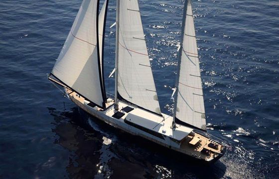 Gulet 138 Perla Del Mare