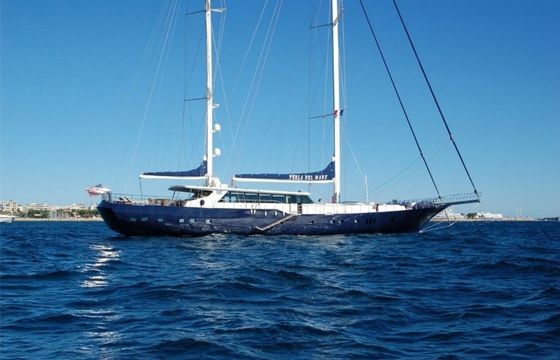 Gulet 138 Perla Del Mare