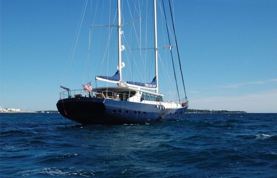 Gulet 138 Perla Del Mare