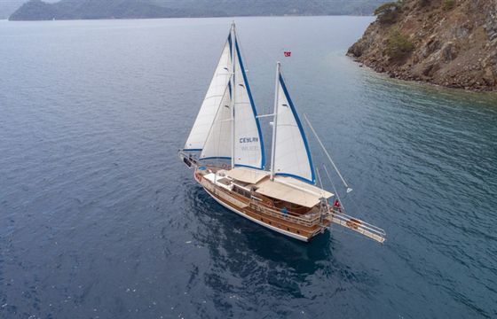 Gulet 66 Ceylan