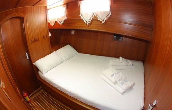 Gulet 88 Zekioglu 1