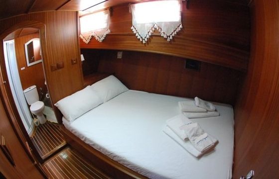 Gulet 88 Zekioglu 1