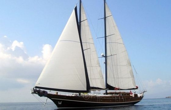 Gulet 105 Xenos 4