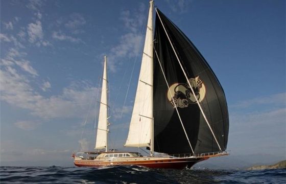 Gulet 139 Daima