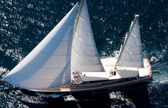 Gulet 139 Daima